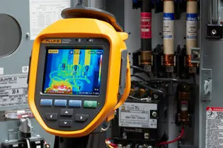 Thermographic Inspections