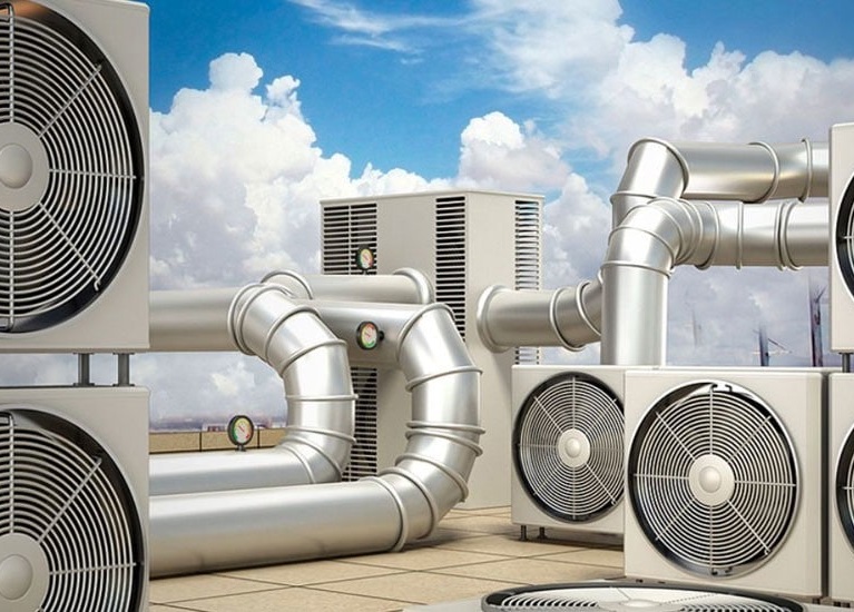 HVAC Systems