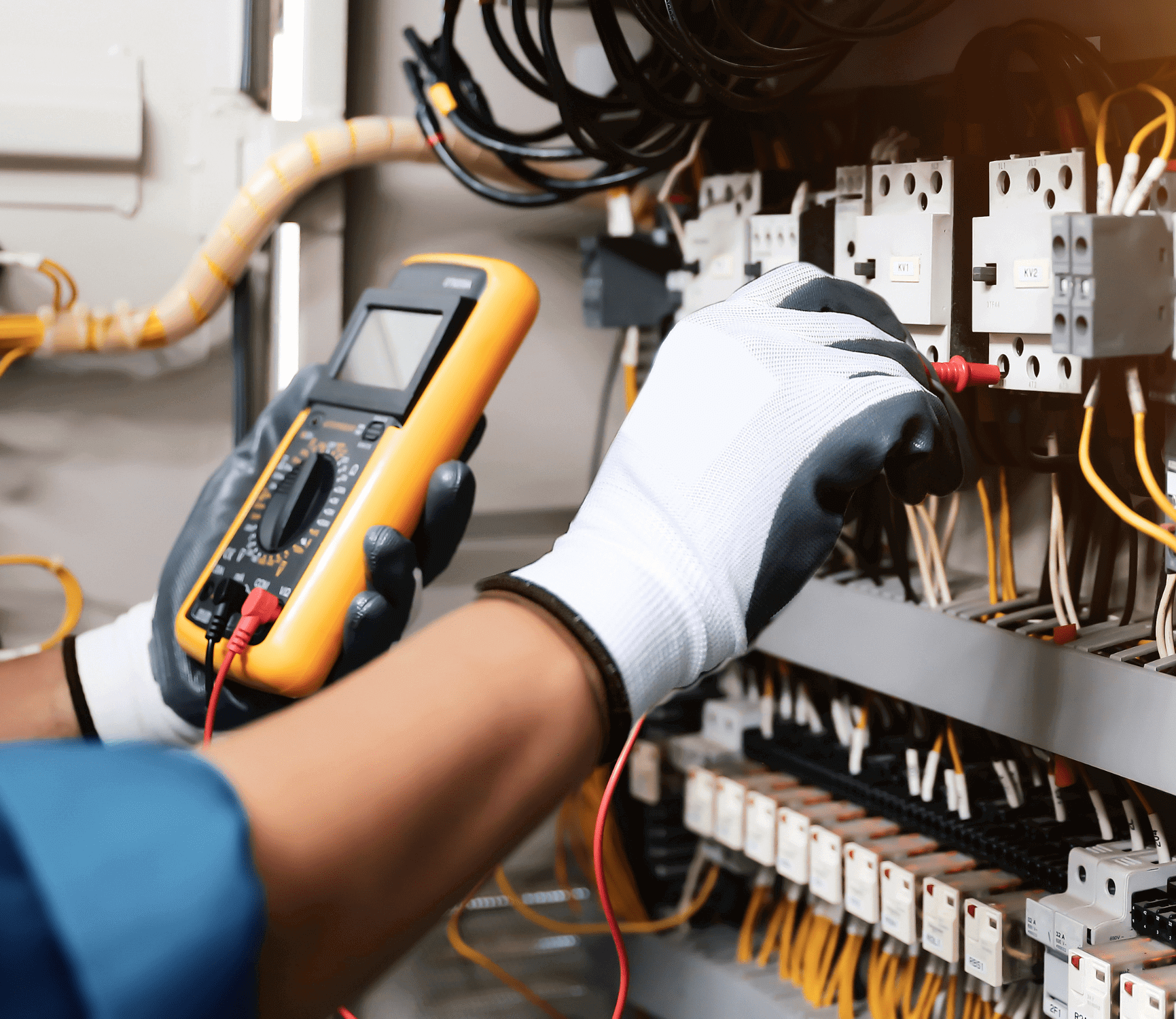 Electrical Infrastructure